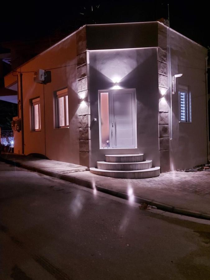 Lefis House Apartment Volos Exterior photo